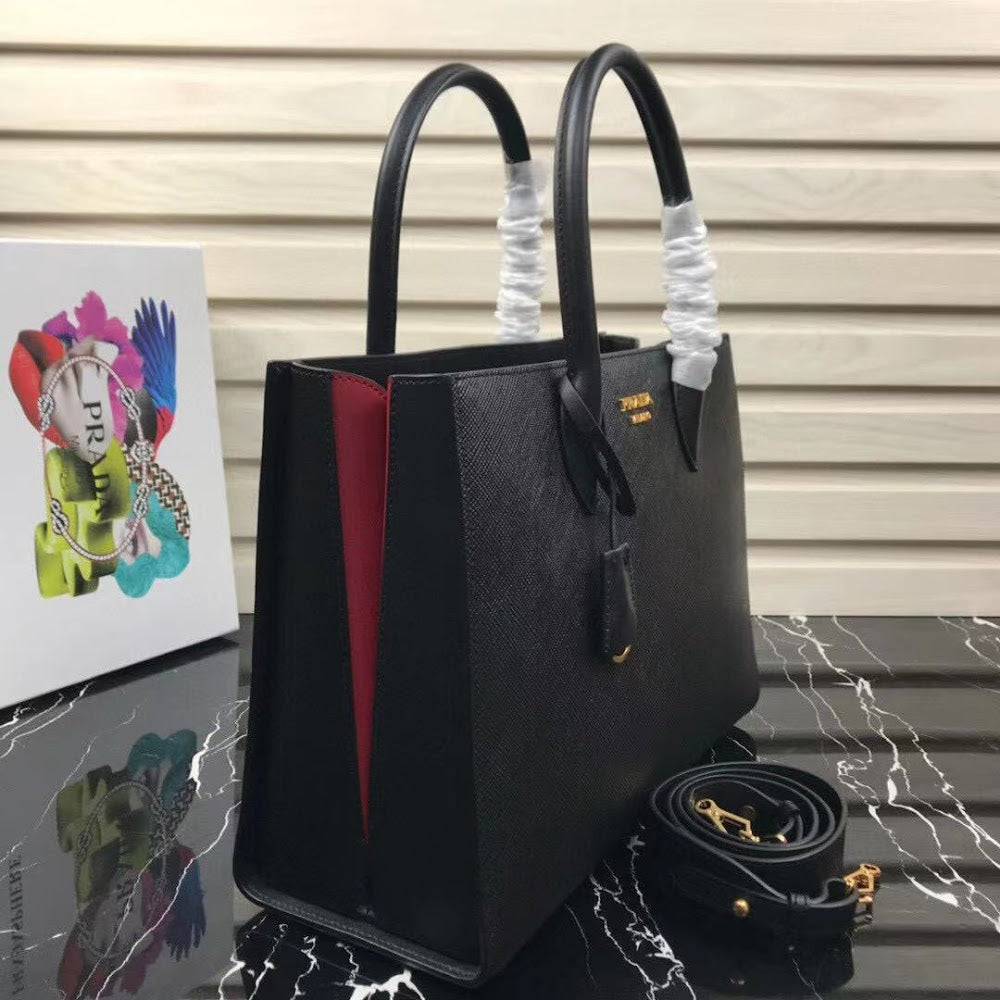 Dragons Bags Prada Luxury Bag --54164