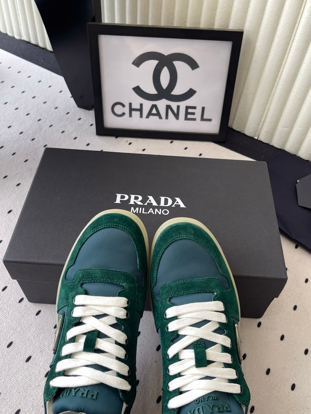 Dragons Bags Prada Luxury Heels --52920