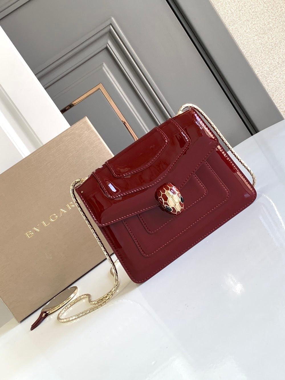 Dragons Bags Burberryn Luxury Bag --91905