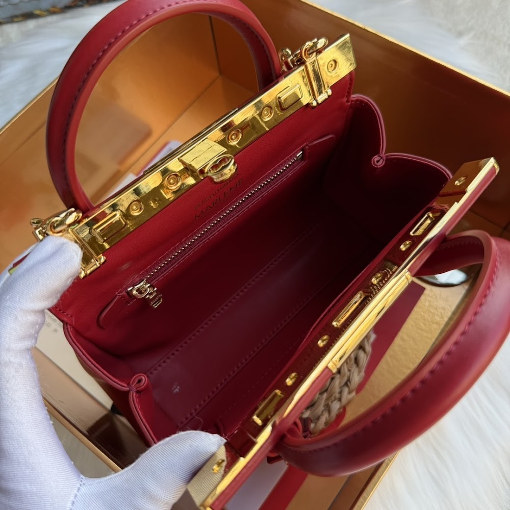 Dragons Bags DGn Luxury Bag --94065