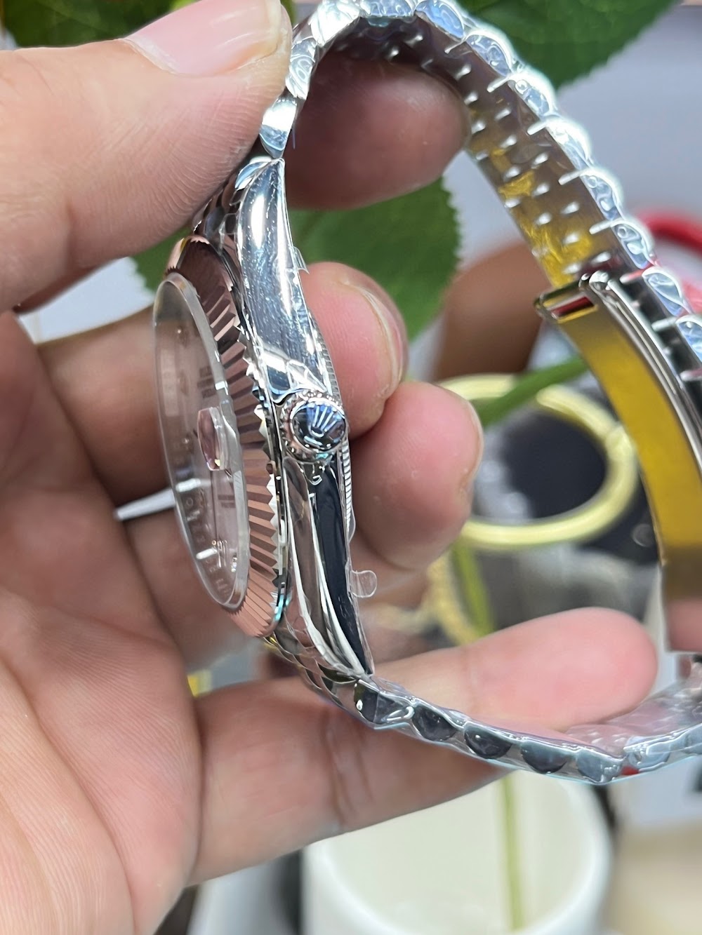 Dragons Bags Luxury Designer Watch --103943