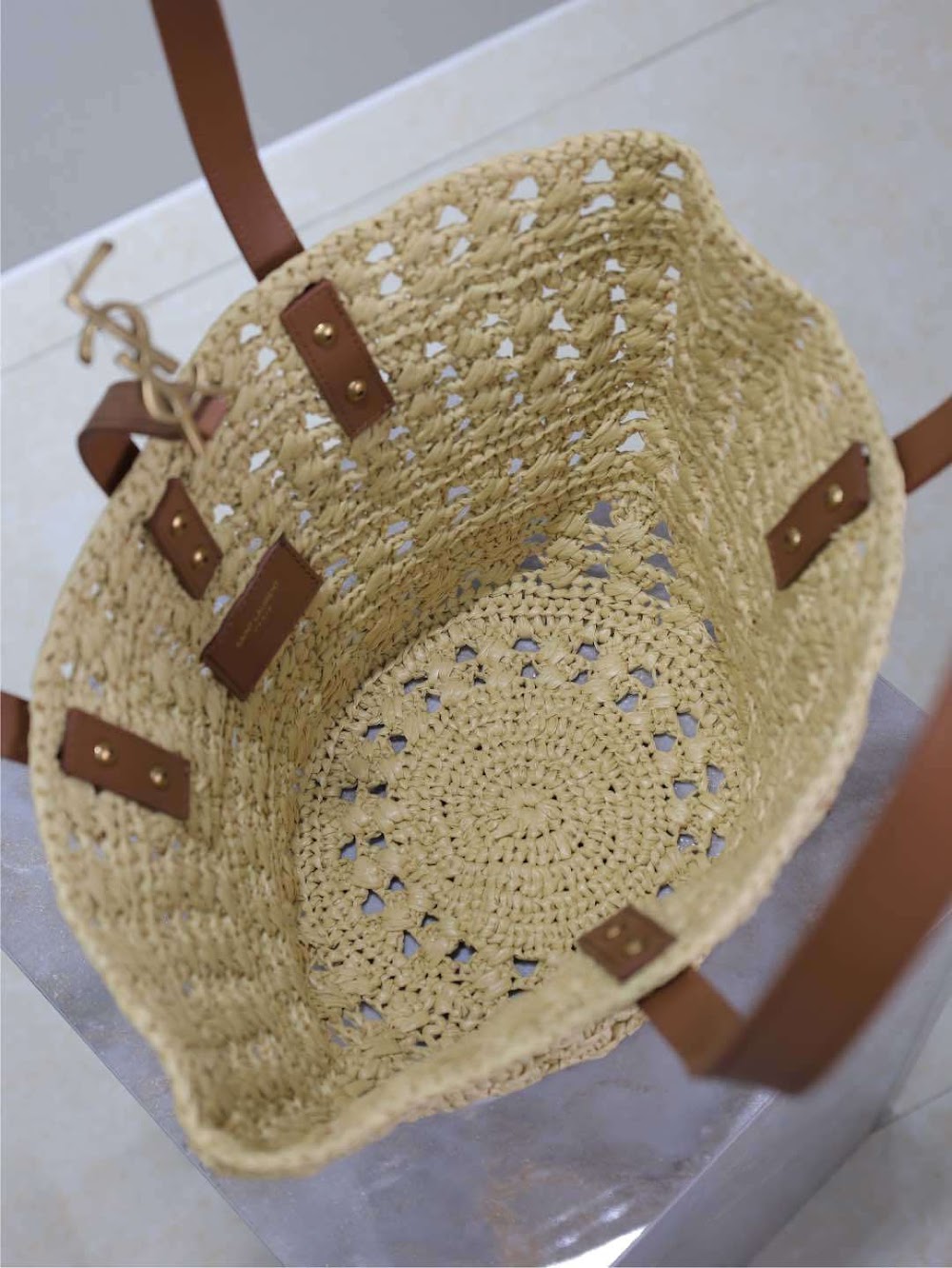 Dragons Bags YSLn Luxury Bag --120225