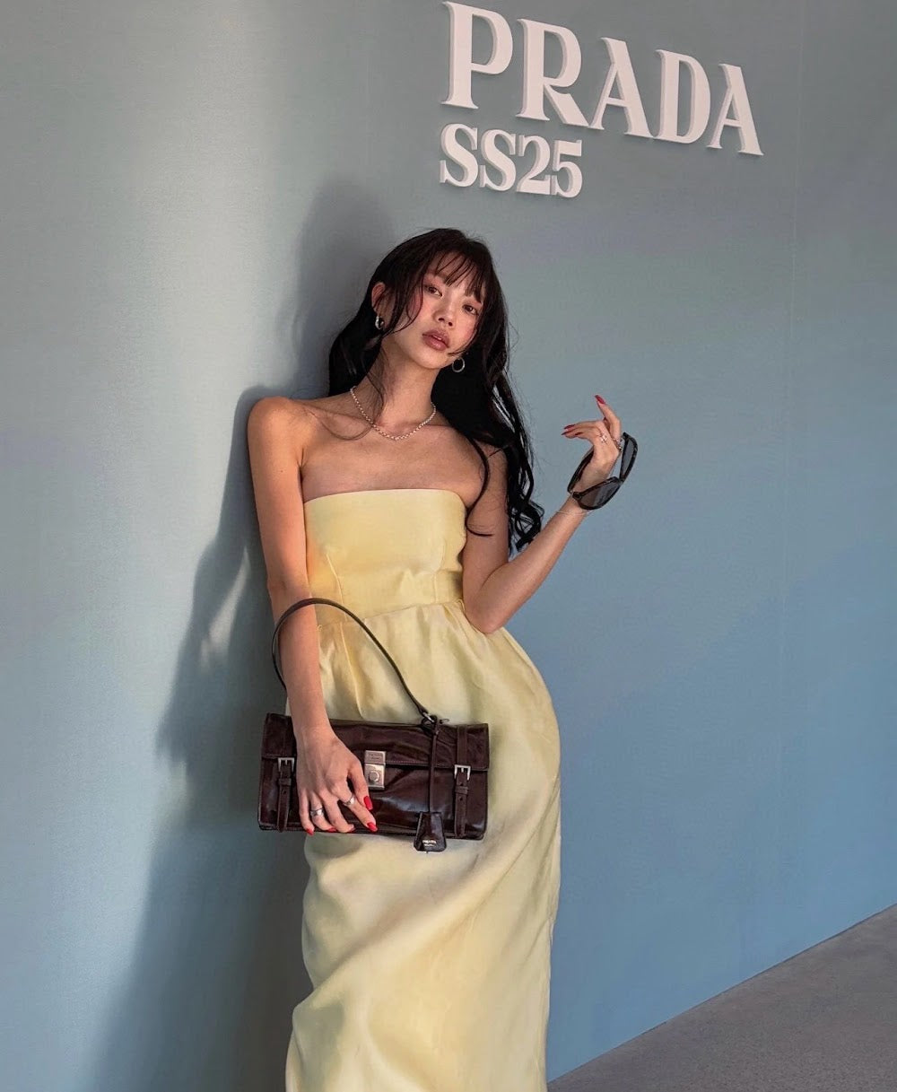 Dragons Bags Prada Luxury Bag --54367