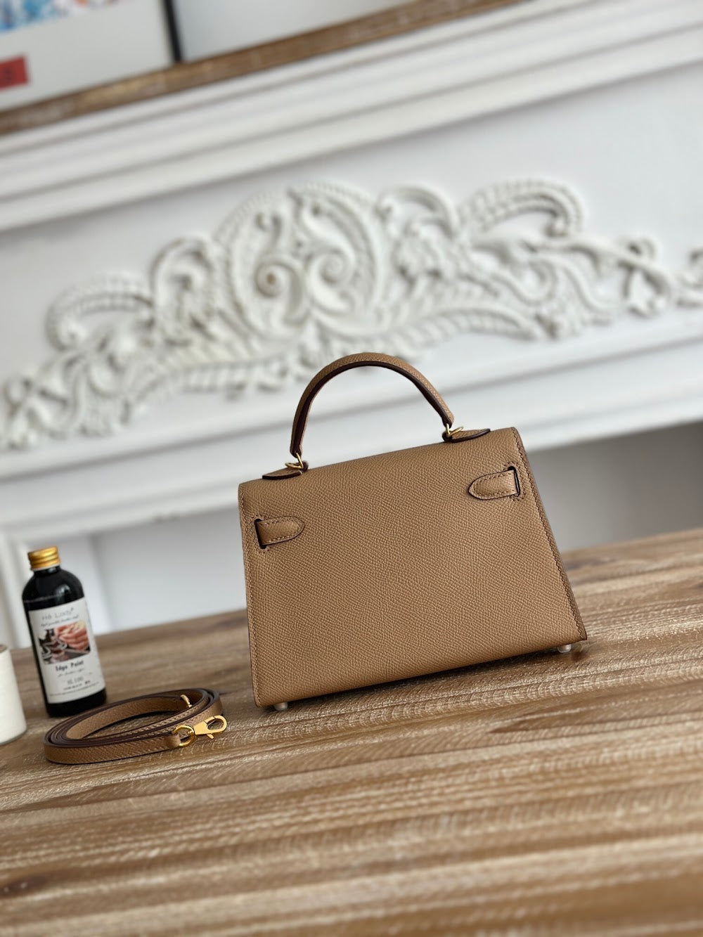 Dragons BagsHermesn Luxury Bag --117012