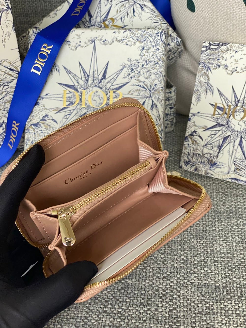 Dragons BagsDiorn Luxury Bag --114689