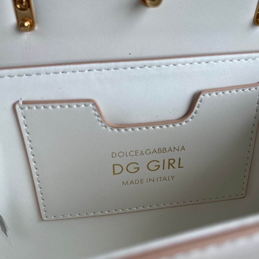 Dragons Bags DGn Luxury Bag --93787