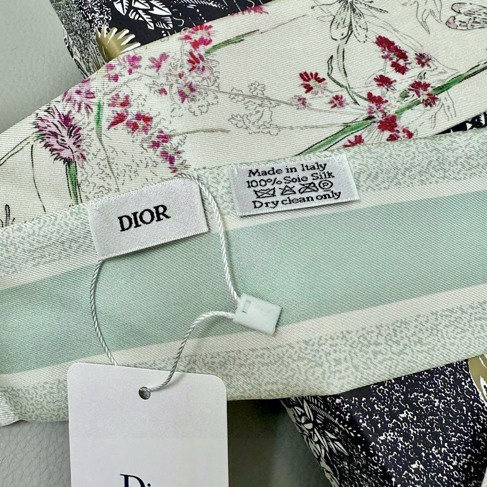 Dragons Bags Premium Designer Scarf --98966