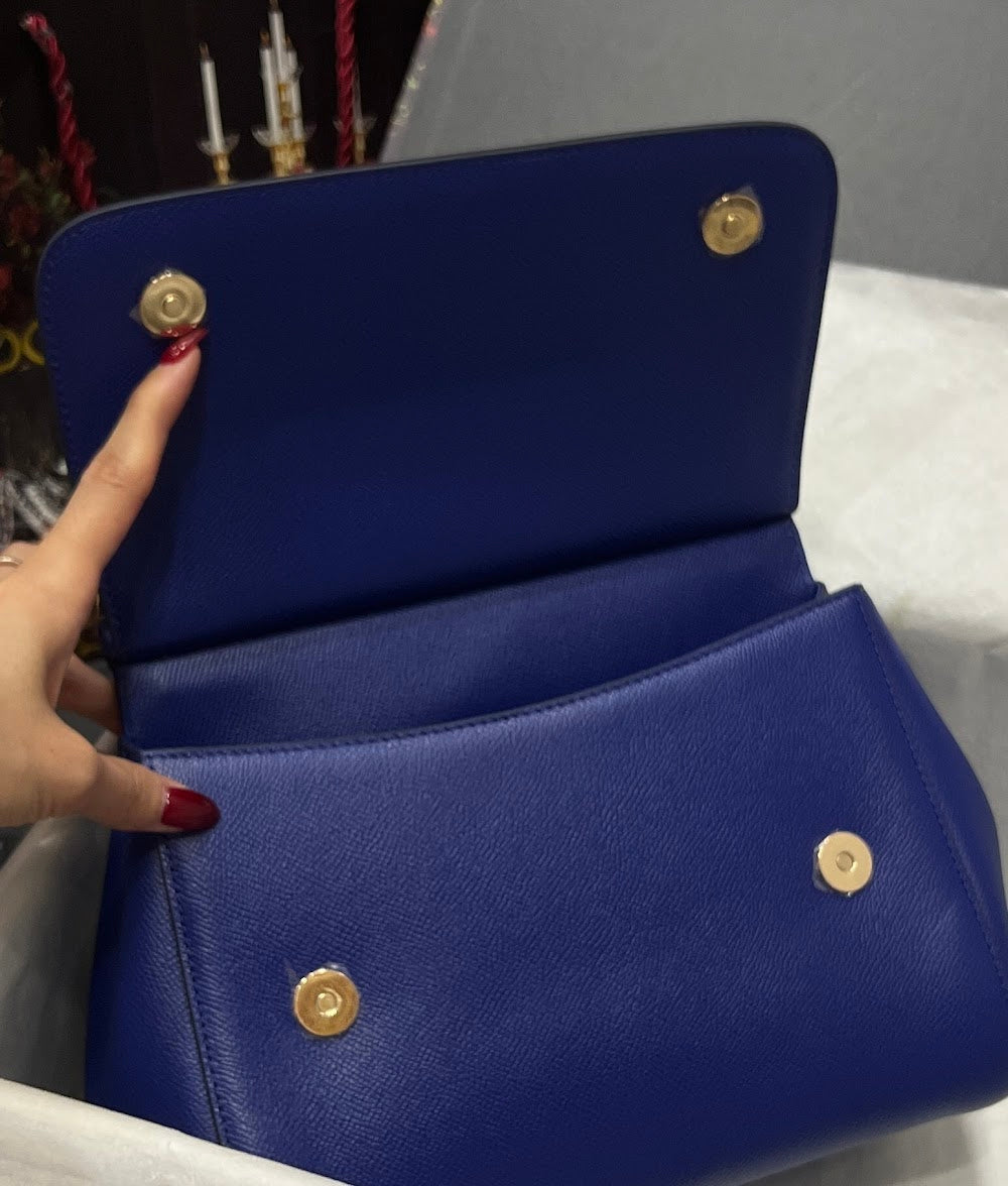 Dragons Bags DGn Luxury Bag --93384