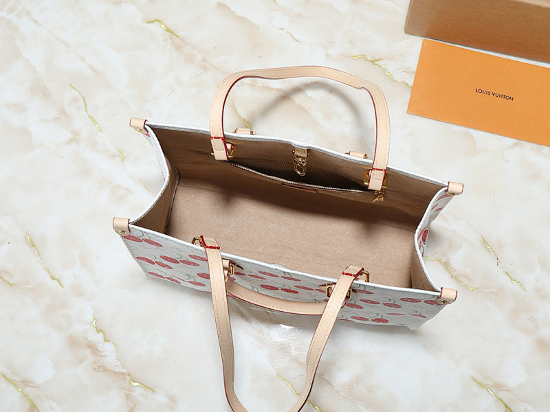 Dragons Bags LVn Luxury Bag --80179