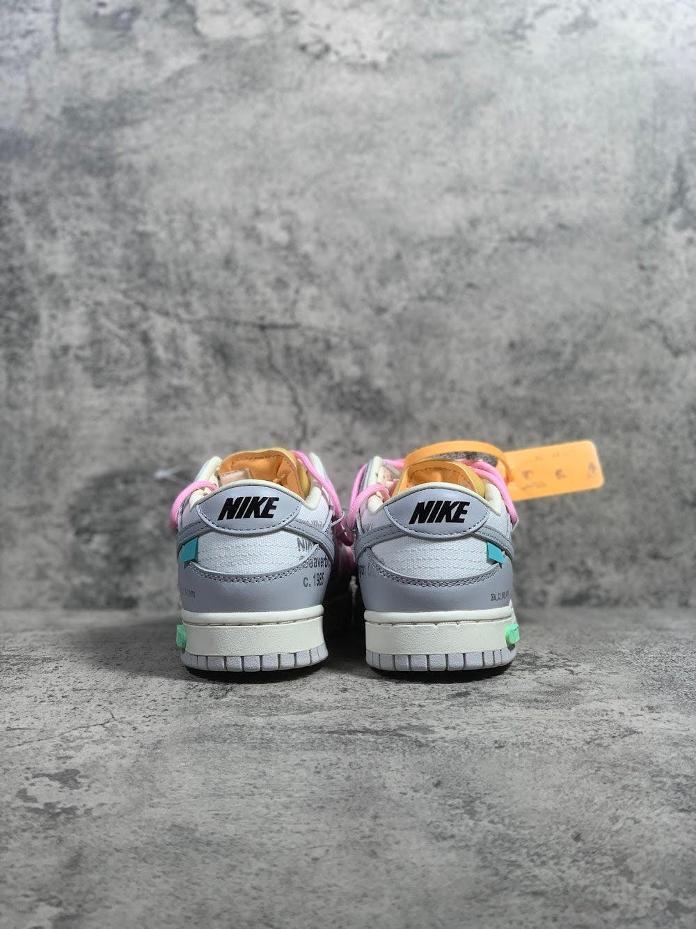 Dragons Bags Nike Luxury Shoes --55402