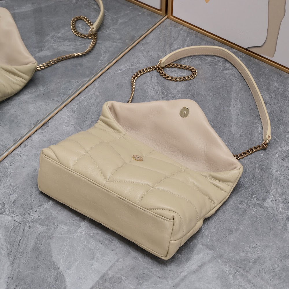 Dragons Bags ysn Luxury Bag --71803