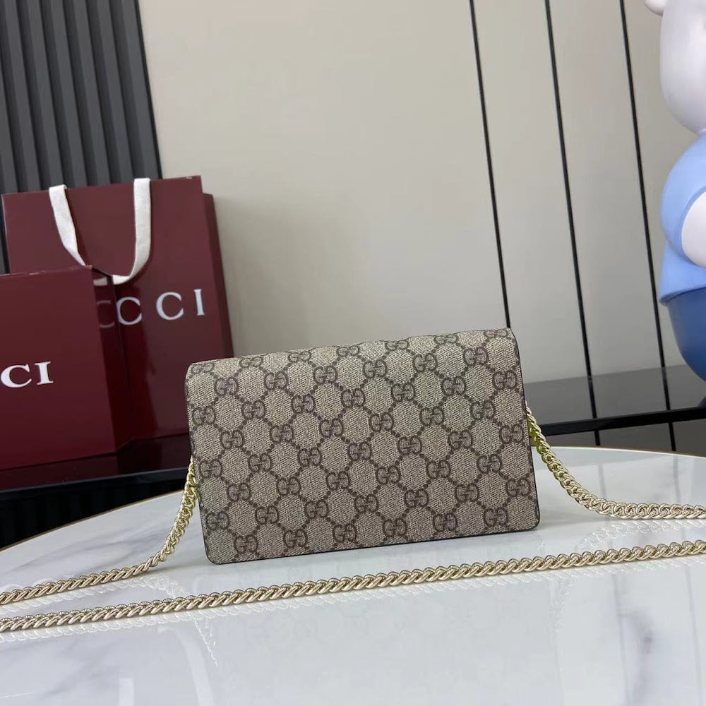 Dragons Bags Guccin Luxury Bag --94551