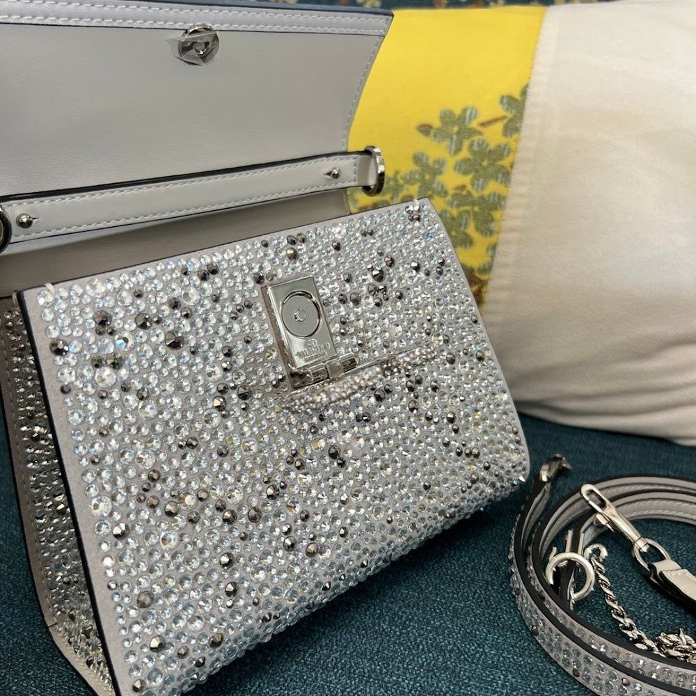 Dragons Bags Valentine Luxury Bag --121220