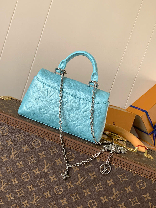Dragons Bags ln Luxury Bag --81567