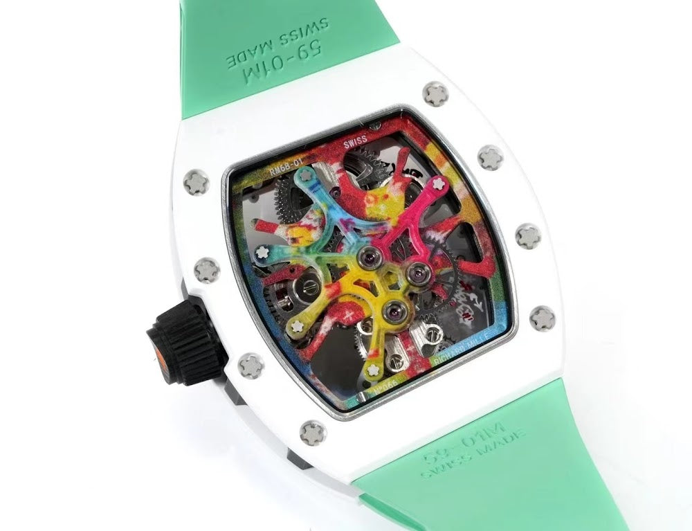 Dragons Bags Luxury Designer Watch --103172