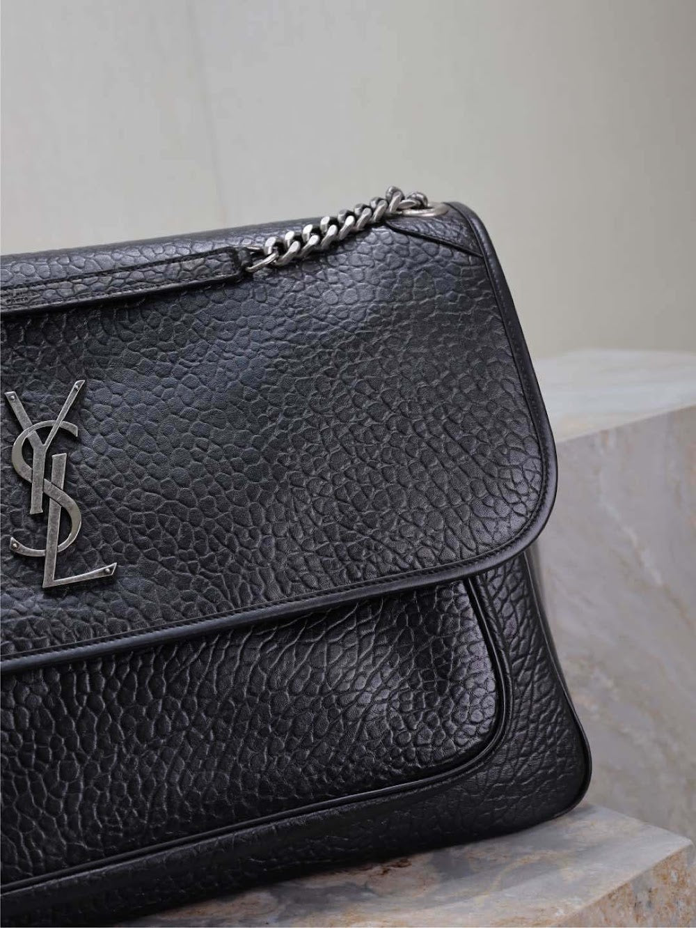 Dragons Bags YSLn Luxury Bag --119681