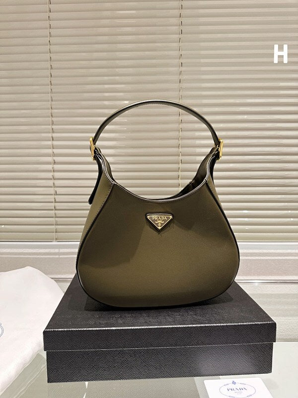 Dragons Bags pradn Luxury Bag --73067