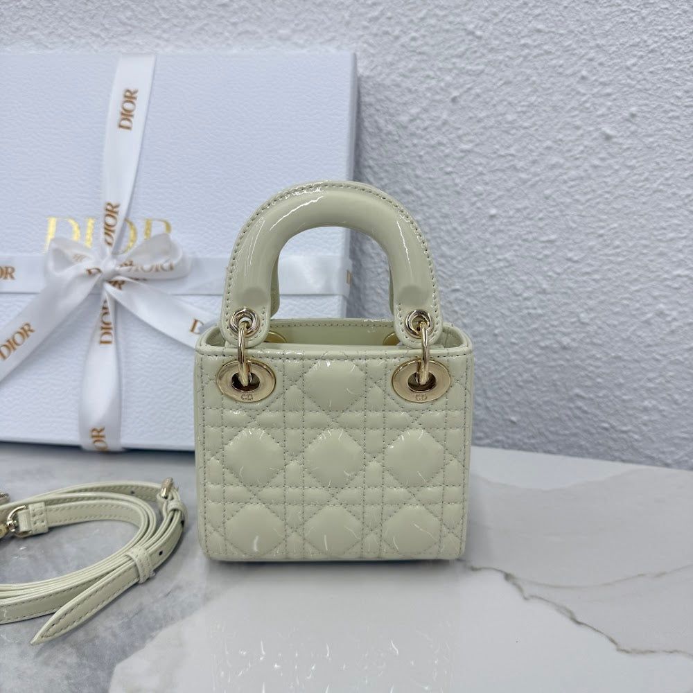 Dragons BagsDiorn Luxury Bag --115444
