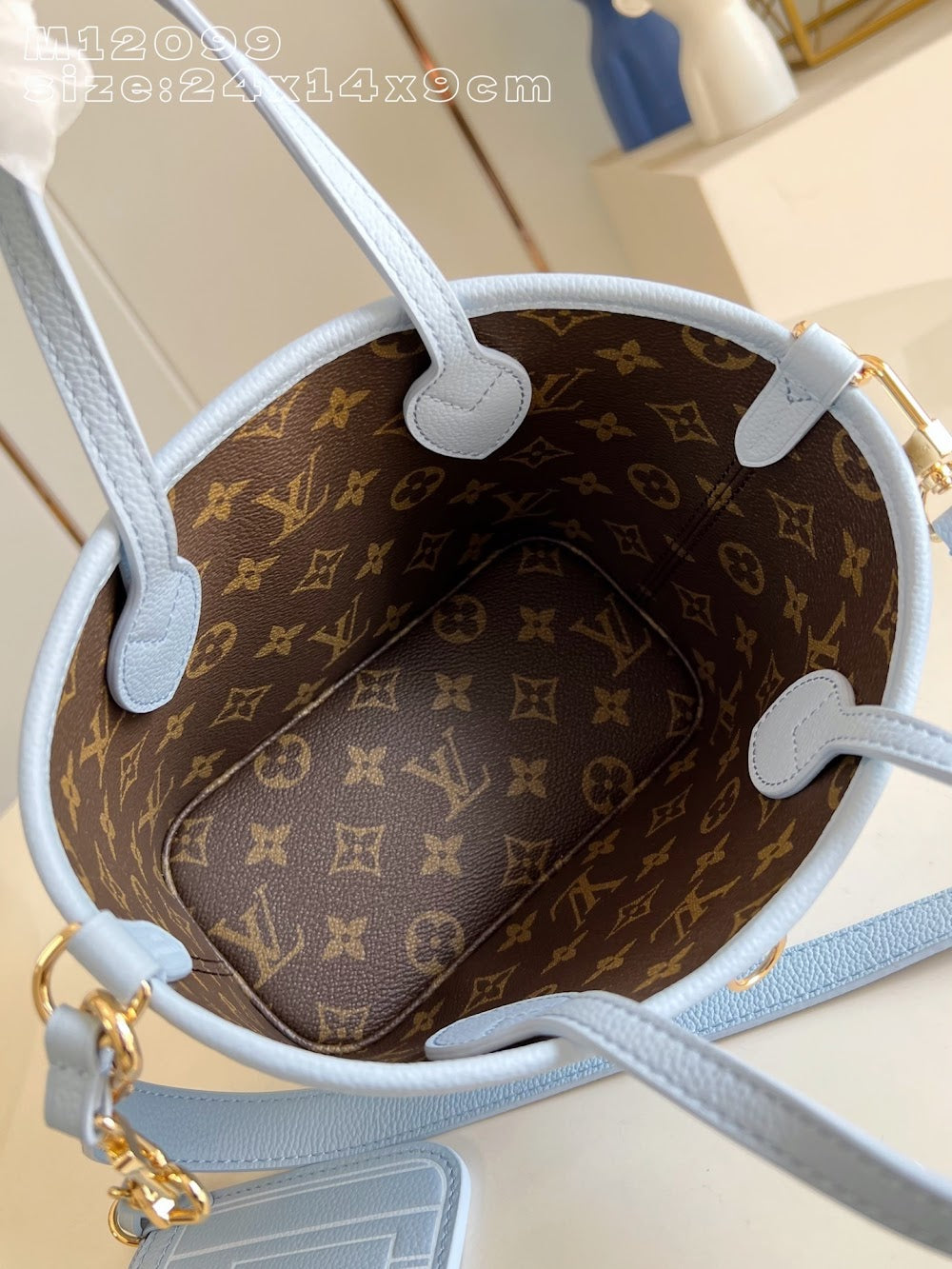 Dragons Bags ln Luxury Bag --96599