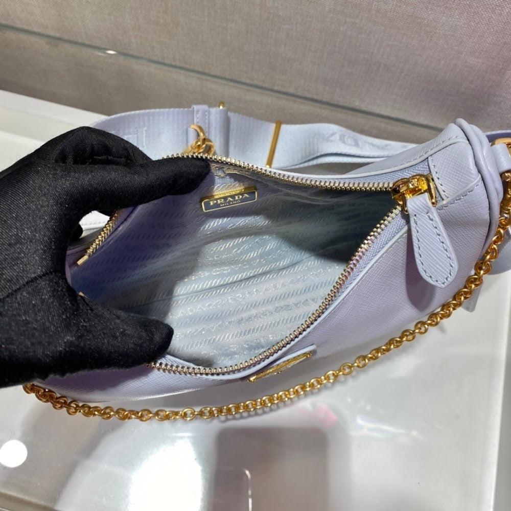 Dragons Bags Prada Luxury Bag --54489