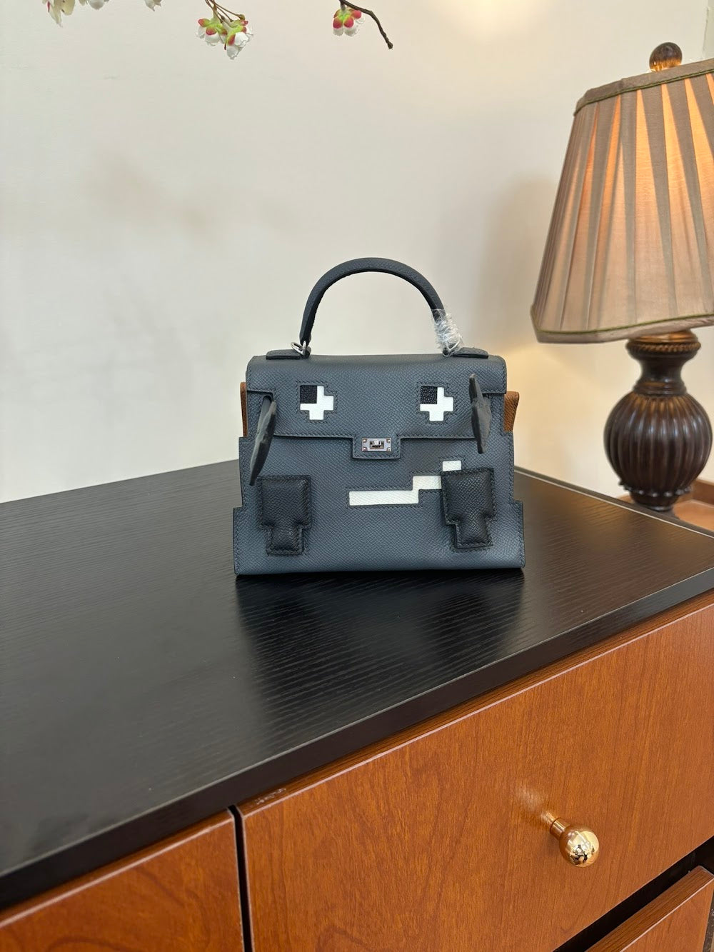 Dragons BagsHermesn Luxury Bag --117280