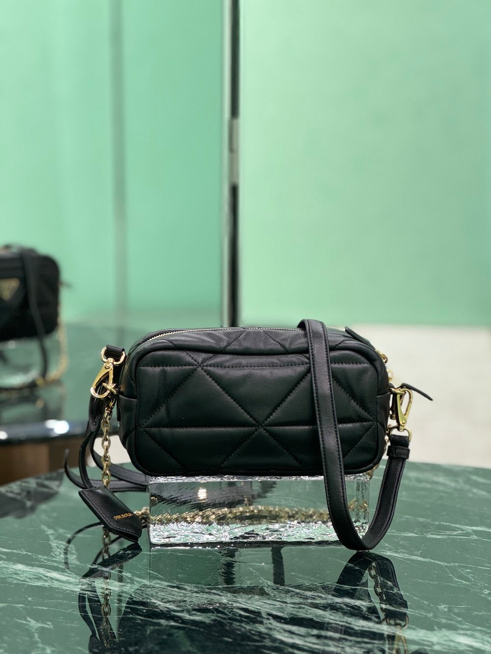 Dragons Bags Pradn Luxury Bag --101631