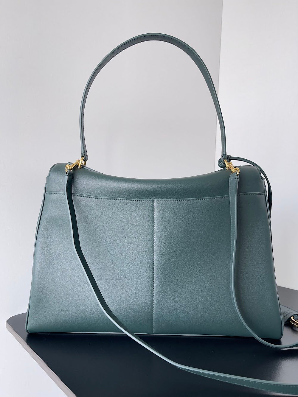 Dragons Bags Balenciaga Luxury Bag --110826