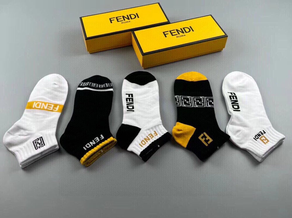 Dragons Bags Premium Luxury Socks --98057