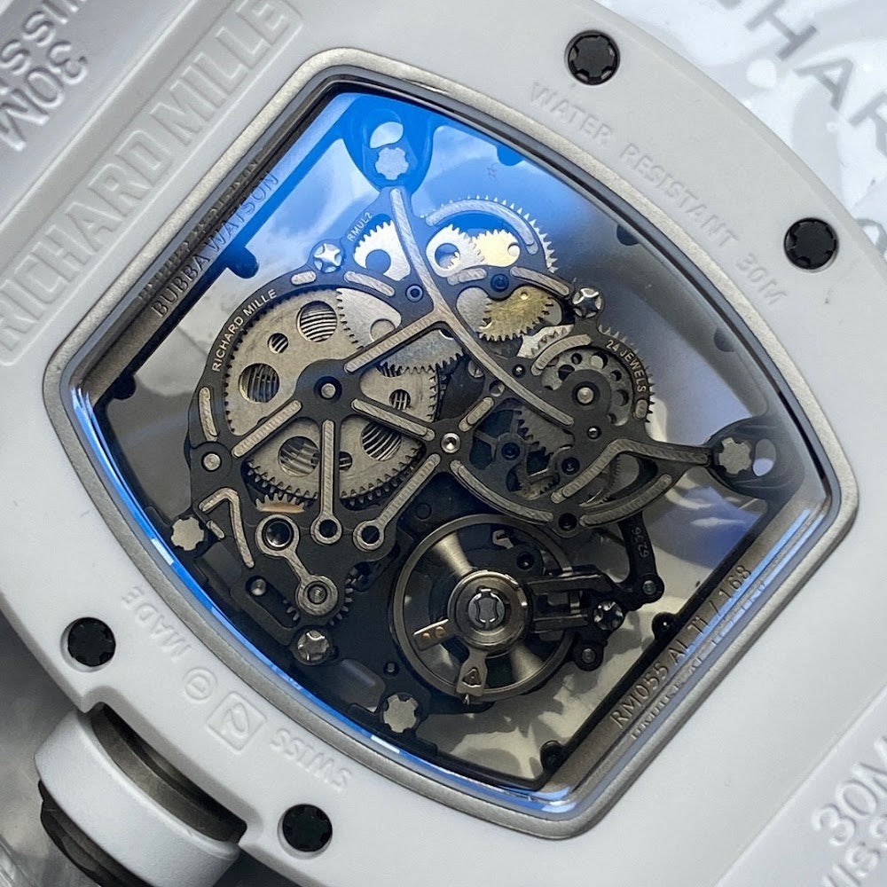 Dragons Bags Luxury Designer Watch --103573