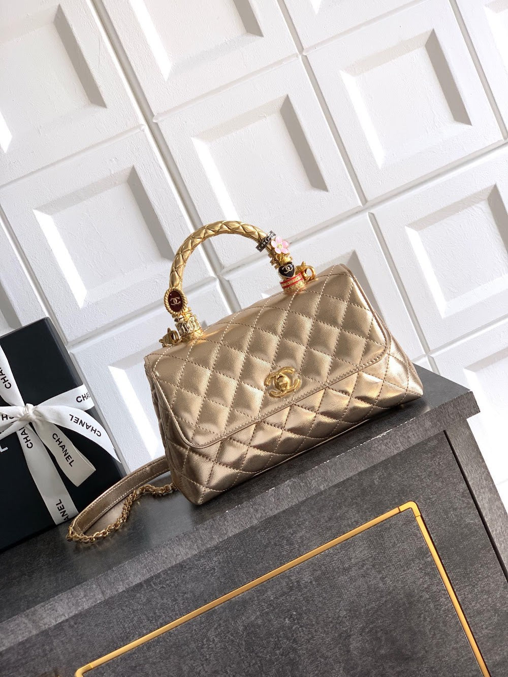 Dragons BagsCHn Luxury Bag --113964
