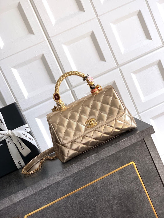 Dragons BagsCHn Luxury Bag --113968
