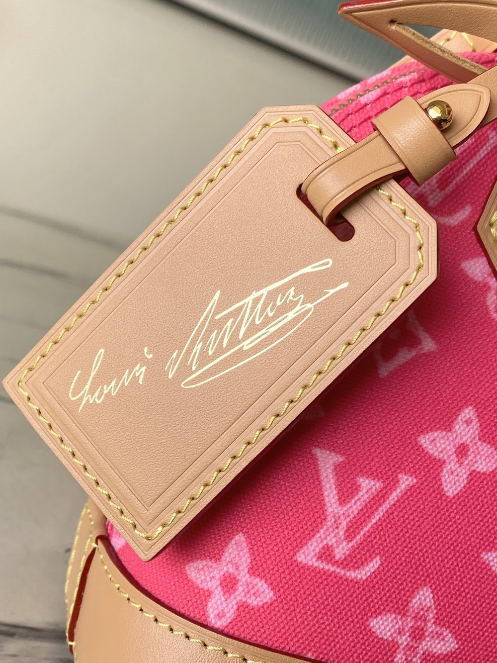 Dragons Bags ln Luxury Bag --95825