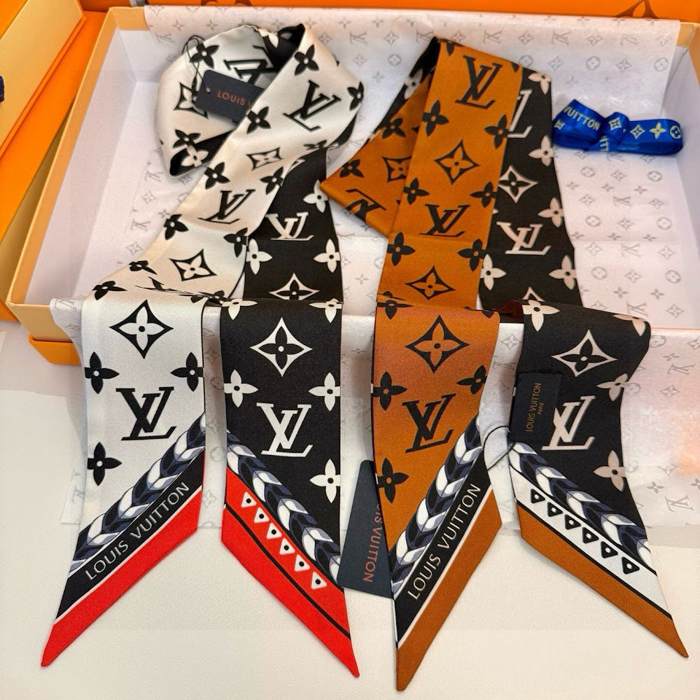 Dragons Bags Premium Designer Scarf --98952