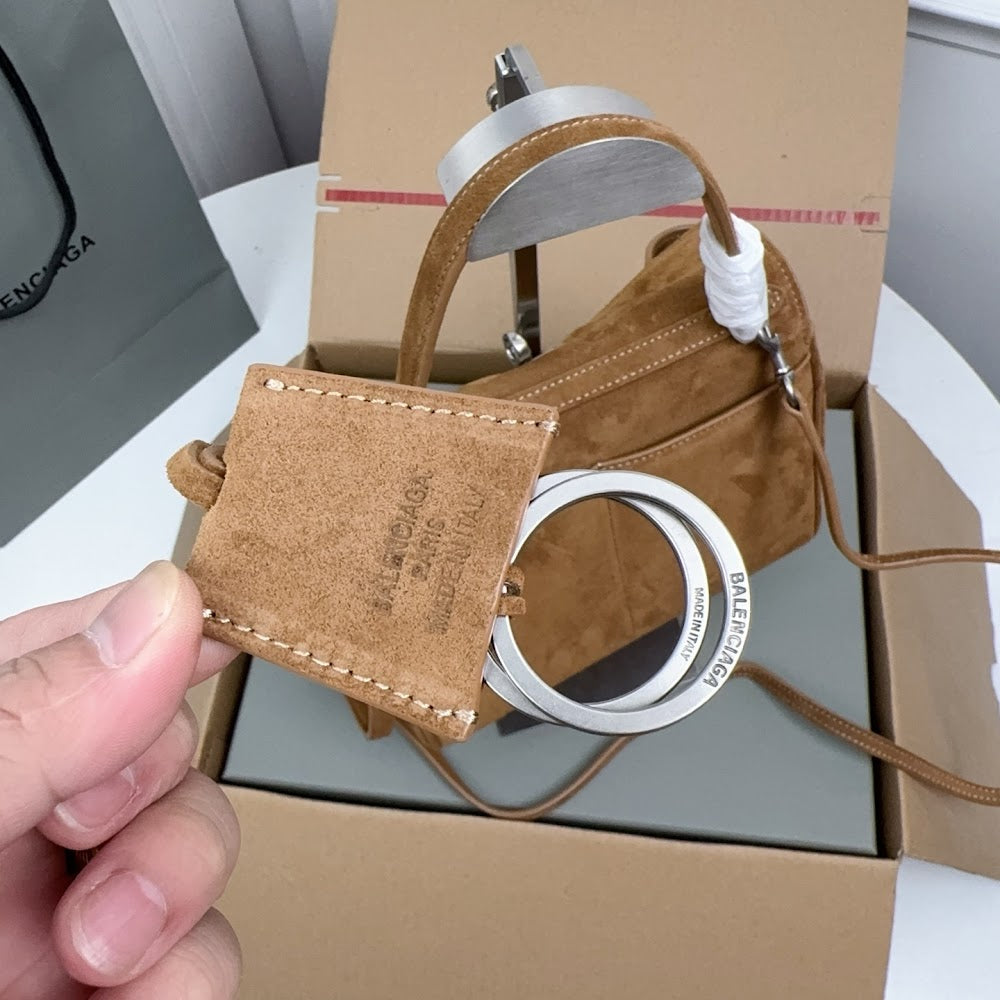 Dragons Bags Balenciaga Luxury Bag --111384