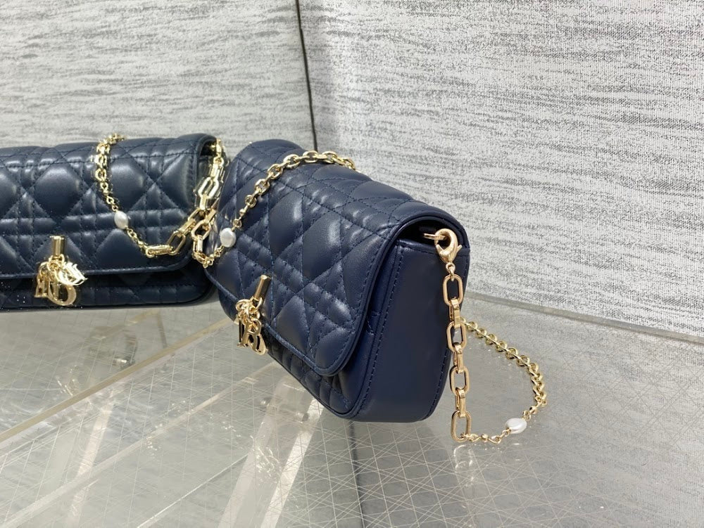 Dragons BagsDiorn Luxury Bag --115103