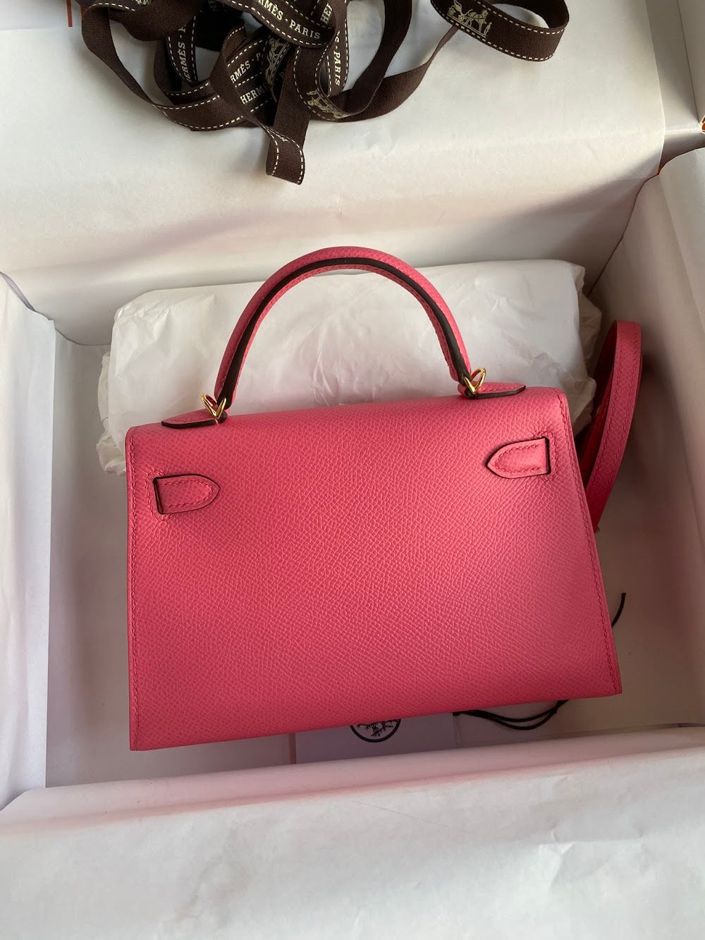 Dragons Bags Hermesn Luxury Bag --119021