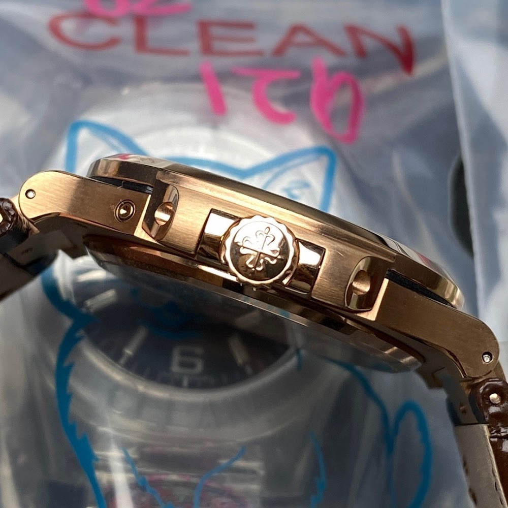 Dragons Bags Luxury Designer Watch --104744