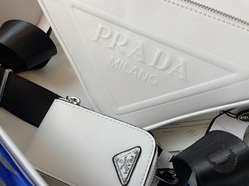 Dragons Bags pradn Luxury Bag --73634