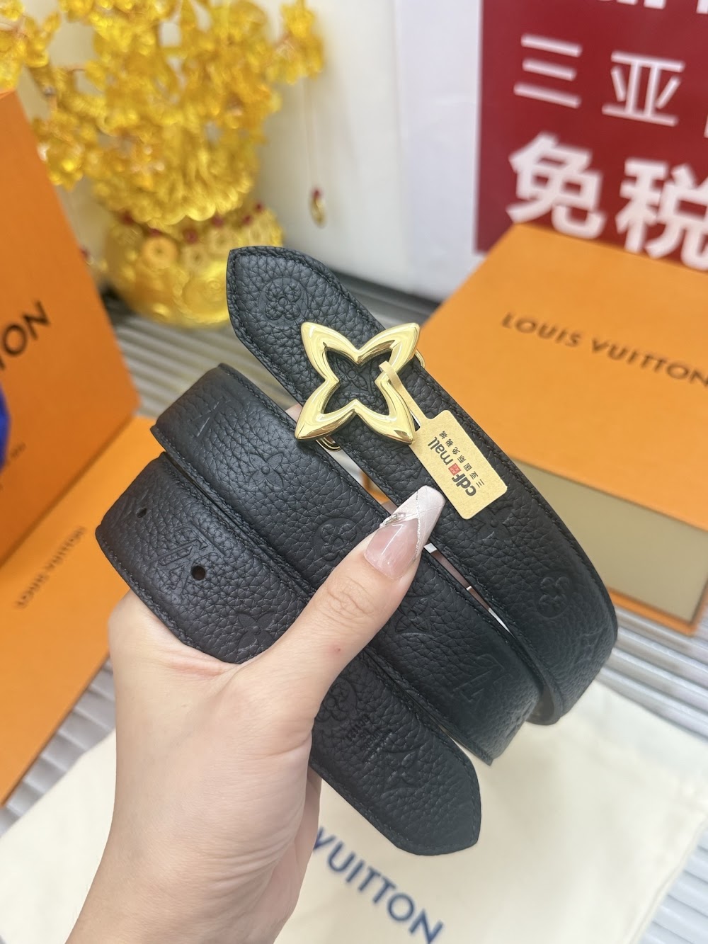 Dragons Bags ln Luxury Belt --100897