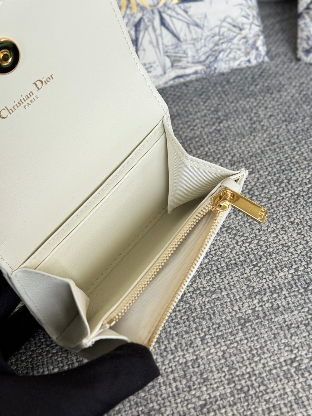 Dragons BagsDiorn Luxury Bag --114628