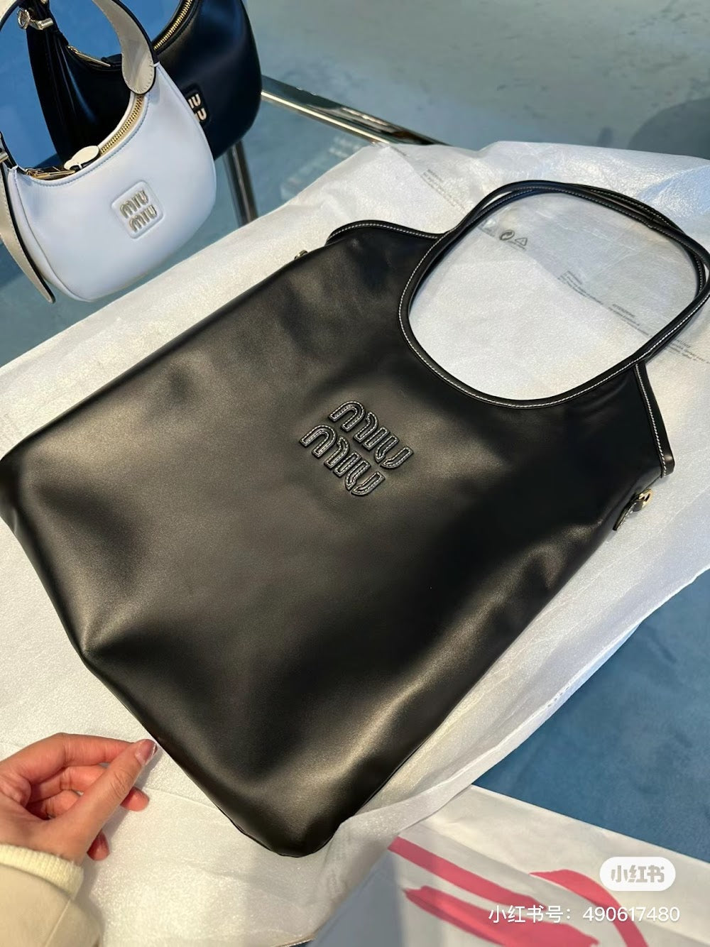 Dragons Bags Miun Miun Luxury Bag --122392