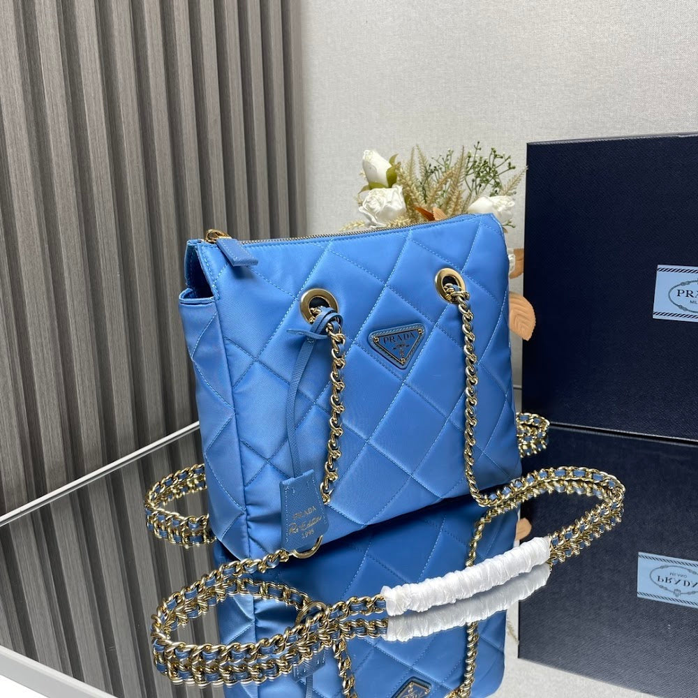 Dragons Bags Pradn Luxury Bag --103003