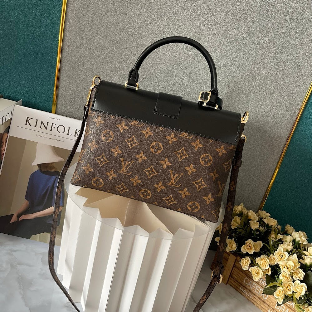 Dragons Bags ln Luxury Bag --81415