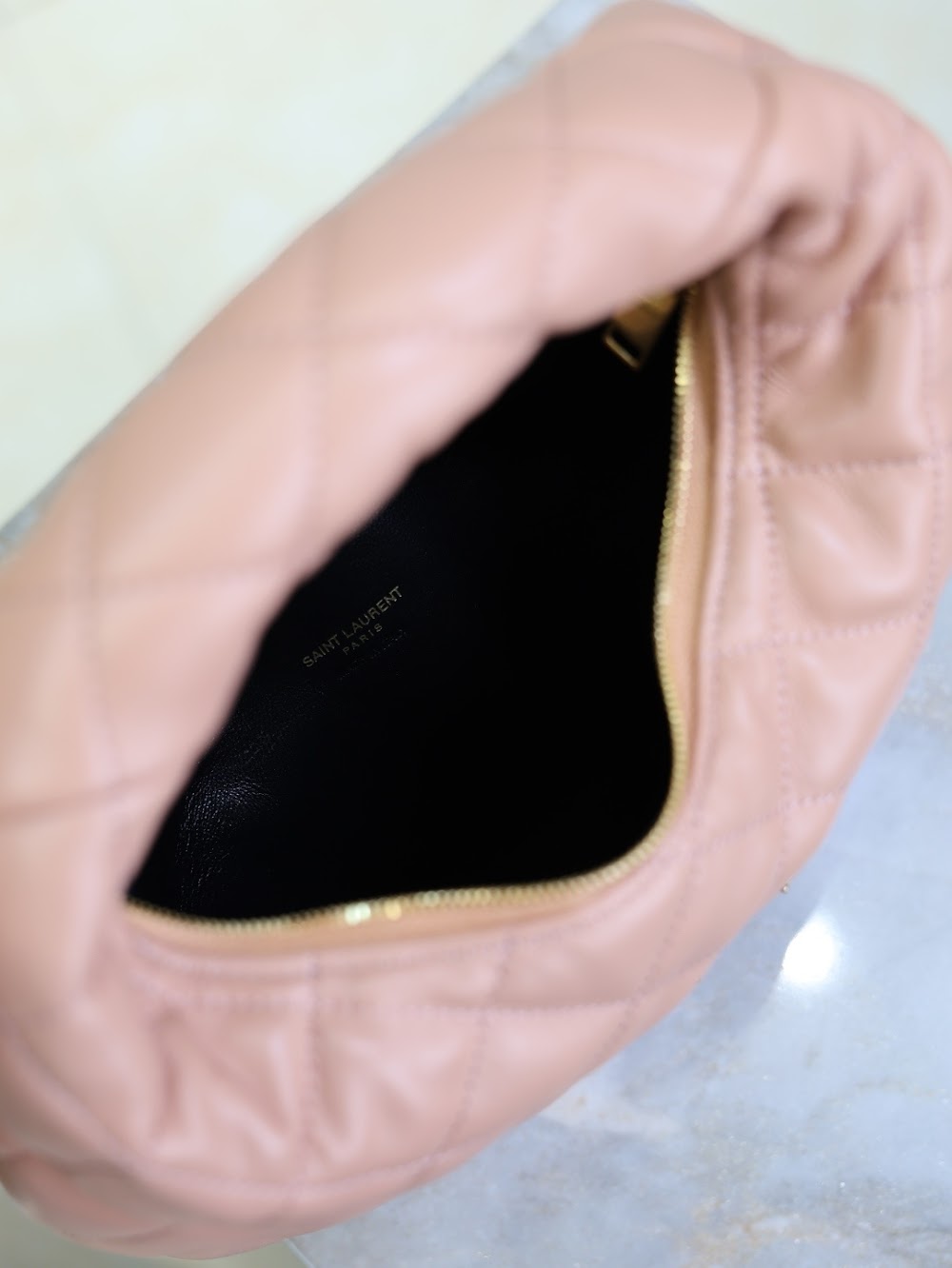 Dragons Bags YSLn Luxury Bag --119555