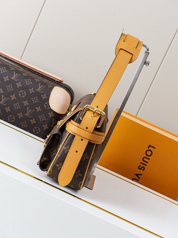 Dragons Bags LVn Luxury Bag --79880