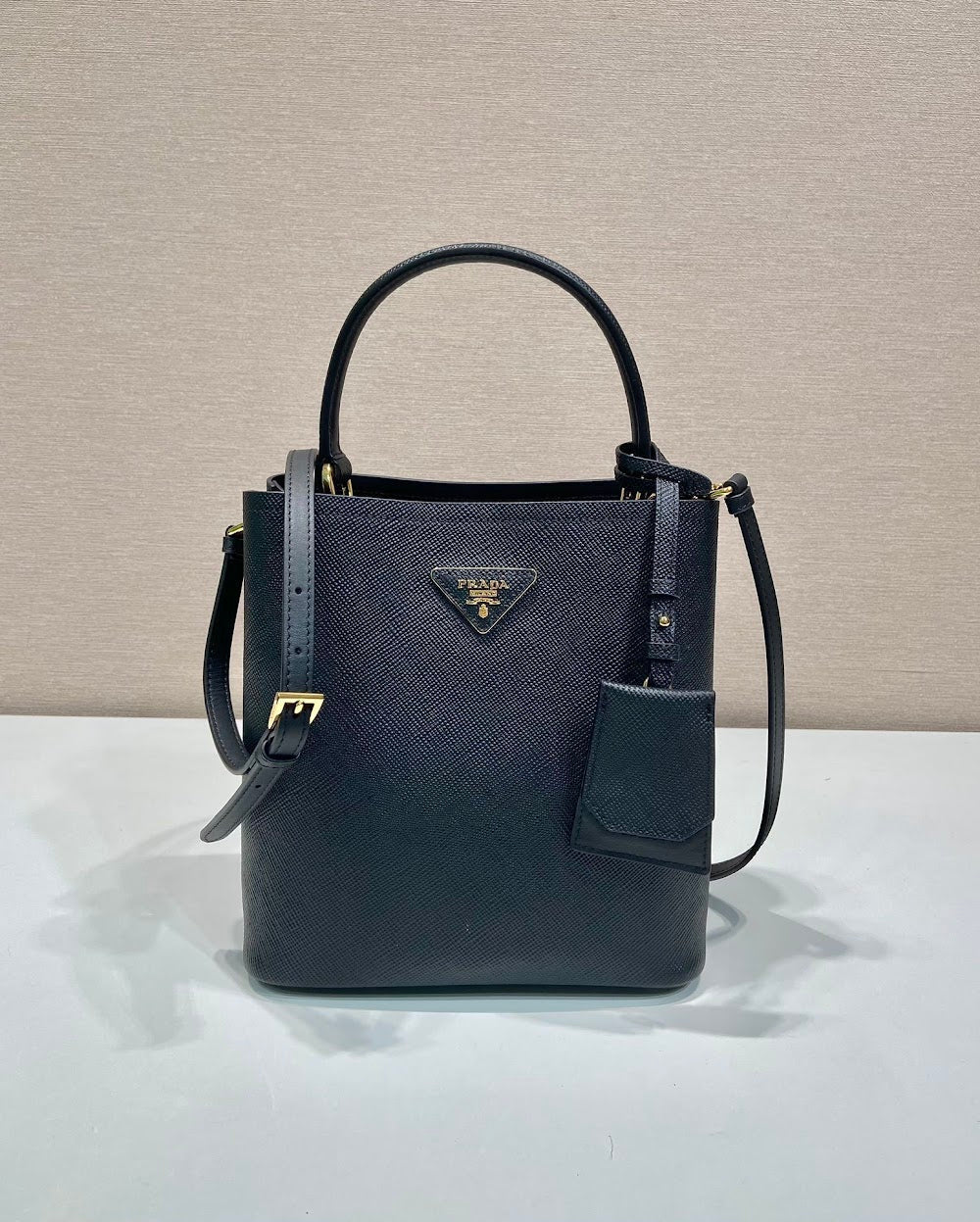 Dragons Bags Prada Luxury Bag --54770