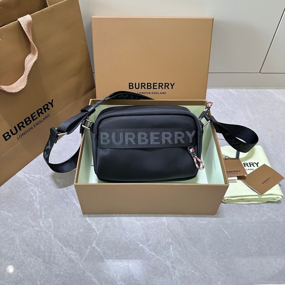 Dragons Bags Burberryn Luxury Bag --92779