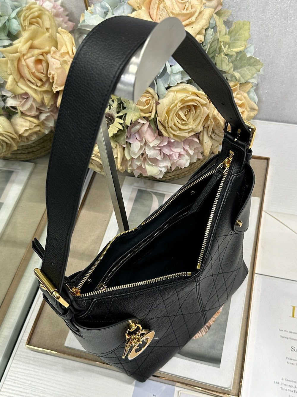 Dragons BagsDiorn Luxury Bag --115510