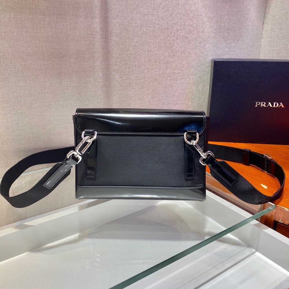 Dragons Bags Prada Luxury Bag --54428