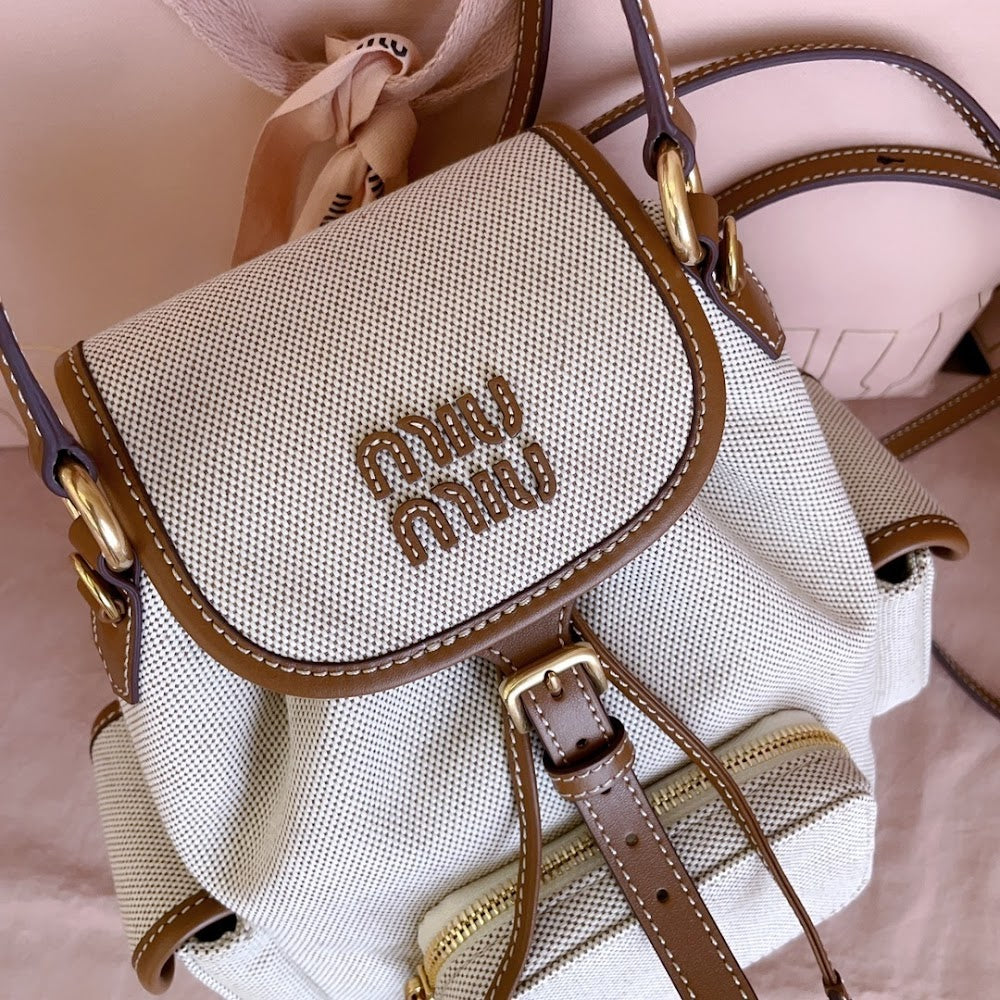 Dragons Bags Miun Miun Luxury Bag --122837